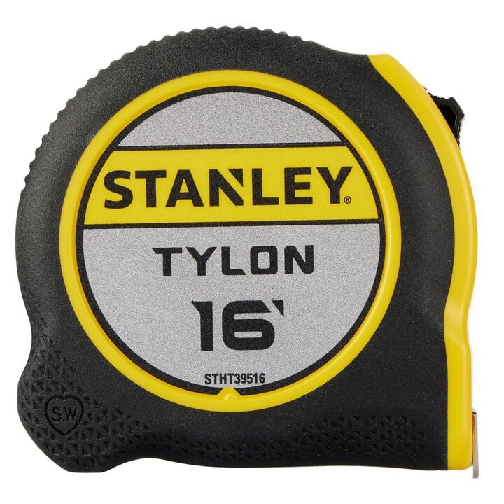 Stanley Tylon 16 Ft. Tape Measure, large image number 2