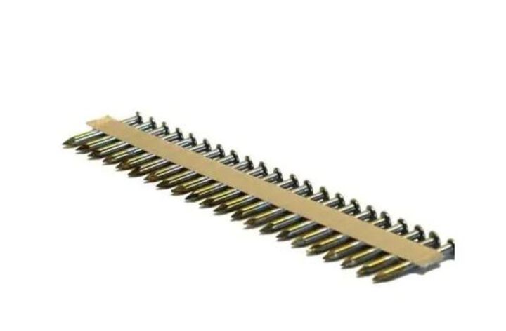 Paslode PP 2-1/2in x .148 Metal Connector Nail
