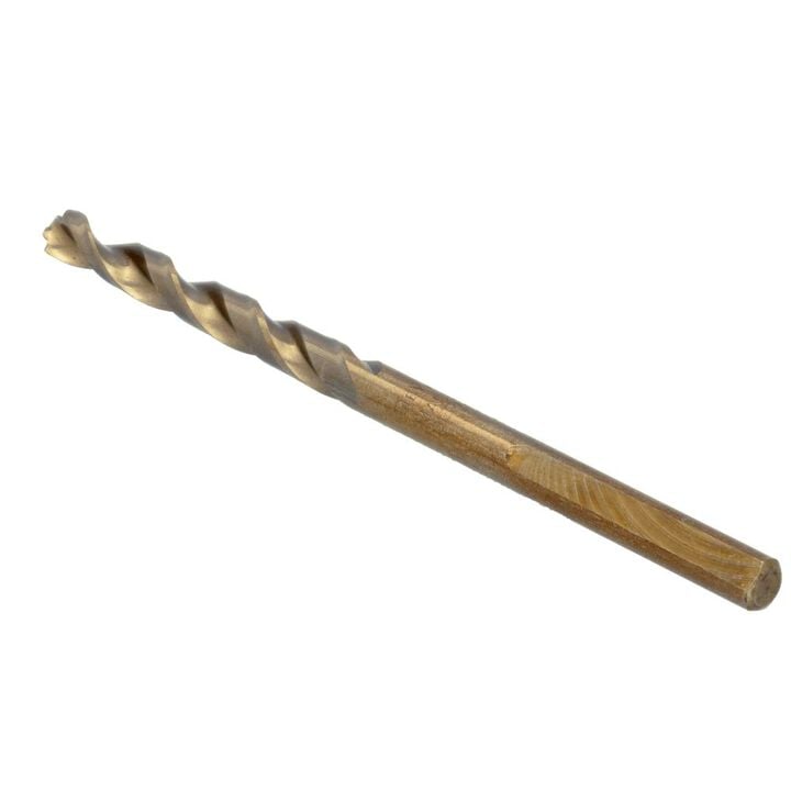 DEWALT 13/64 Inch Elite Series Cobalt Alloy Steel Pilot Point Drill Bit, large image number 1