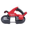 Milwaukee M18 FUEL Compact Dual-Trigger Band Saw (Bare Tool), small
