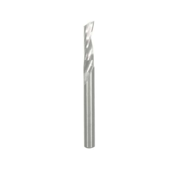 Freud 1/4in (Dia.) O-Flute Up Spiral Bit, large image number 0