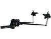 Buyers Products Company Weight Distributing Hitch - Trunnion Bar-Black Powder Coated, small image number 1