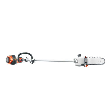 Husqvarna 330iKP Pole Saw Kit with B140 Battery & 40-C80 Charger