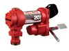 Fill-Rite 20 GPM 12V DC High Flow Pump, small image number 2