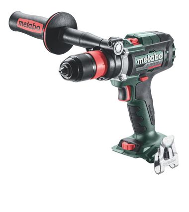 Metabo 18V 3 Speed Drill/Driver Cordless (Bare Tool)