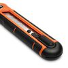 Crescent 25mm Snap Off Blade Utility Knife, small image number 4