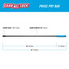Channellock 45 Inch Pry Bar, small image number 5