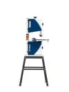 RIKON 10 Inch Deluxe Bandsaw with Stand, small image number 1