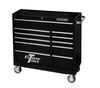Extreme Tools PWS Series Roller Cabinet 41in x 24in Black, small