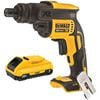 DEWALT 20V MAX XR Screwgun with 4Ah Battery Bundle, small image number 1