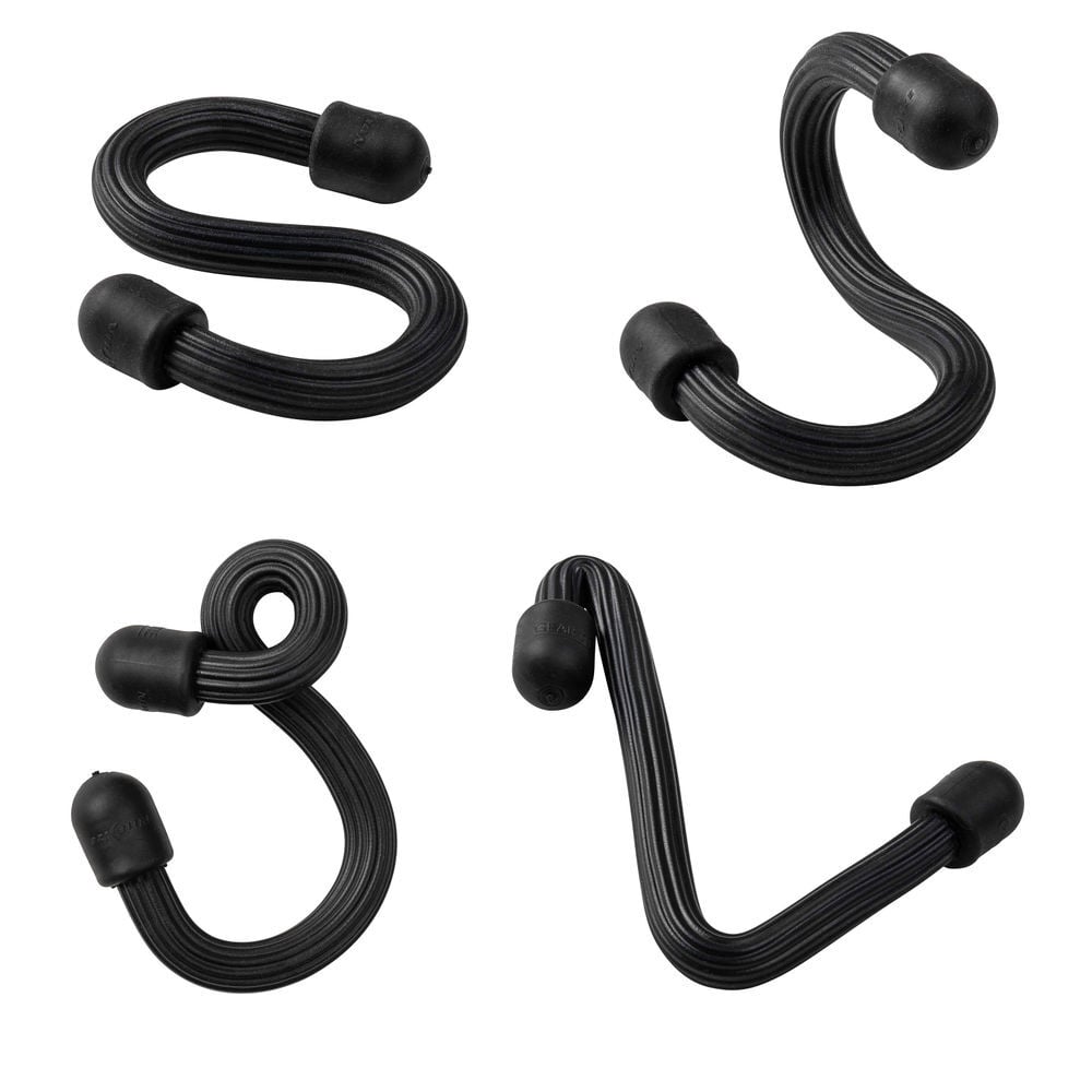 Nite Ize Gear Tie Bendable S Hook, large image number 6