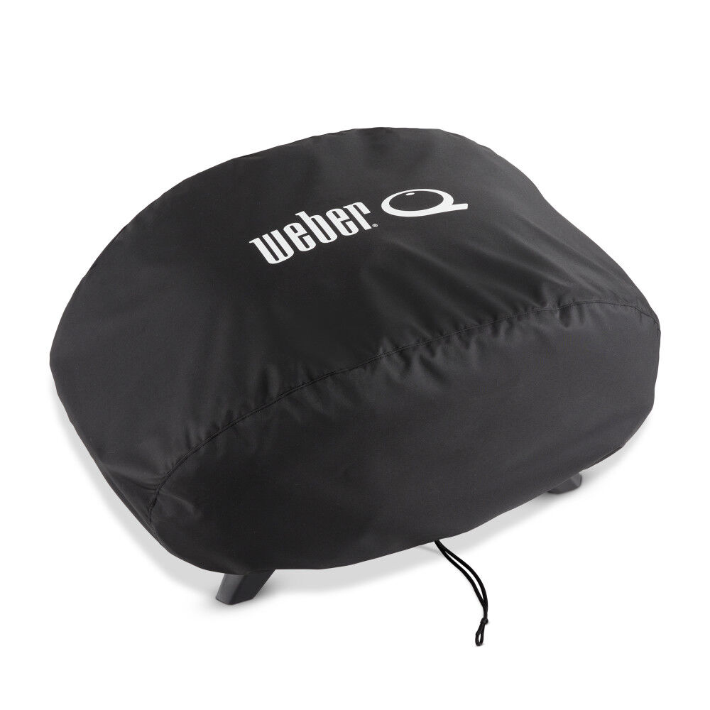 Weber Premium Grill Cover for Q2800N+ Gas Grills, large image number 2
