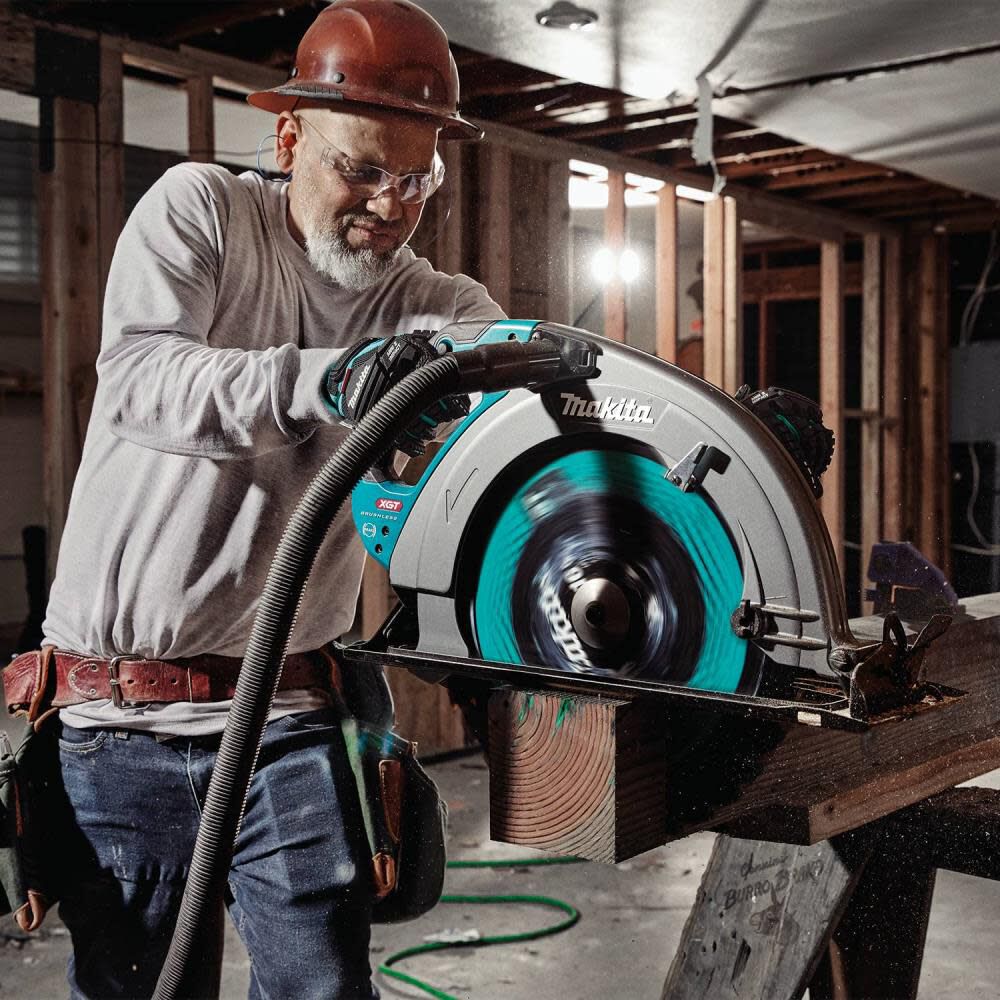 Makita 40V Max XGT Brushless Cordless 16-5/16 Inch AWS
