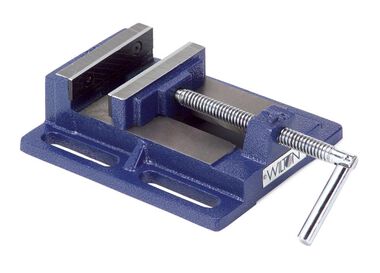 Wilton 4 In. Drill Press Vise, large image number 0