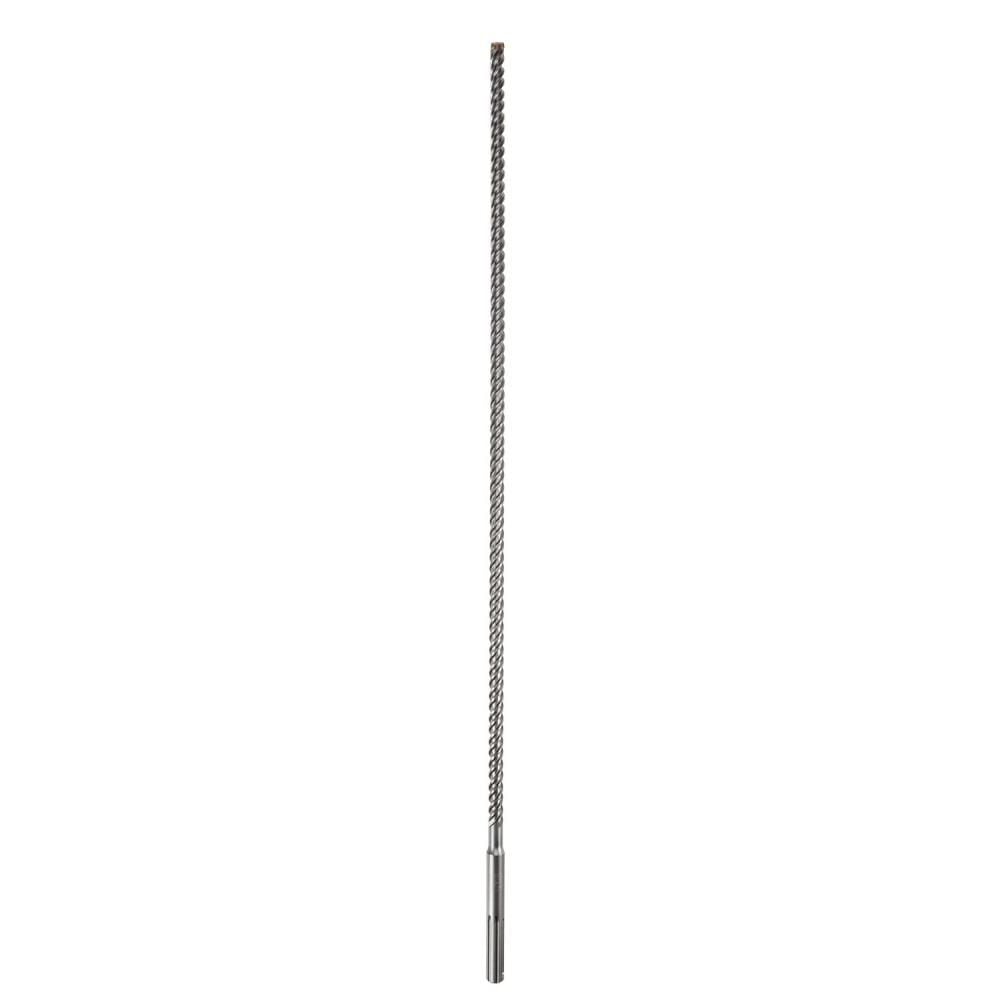 DEWALT SERIES SDS MAX Masonry Drill Bits 3/4in X 31in X 36in - DW5813