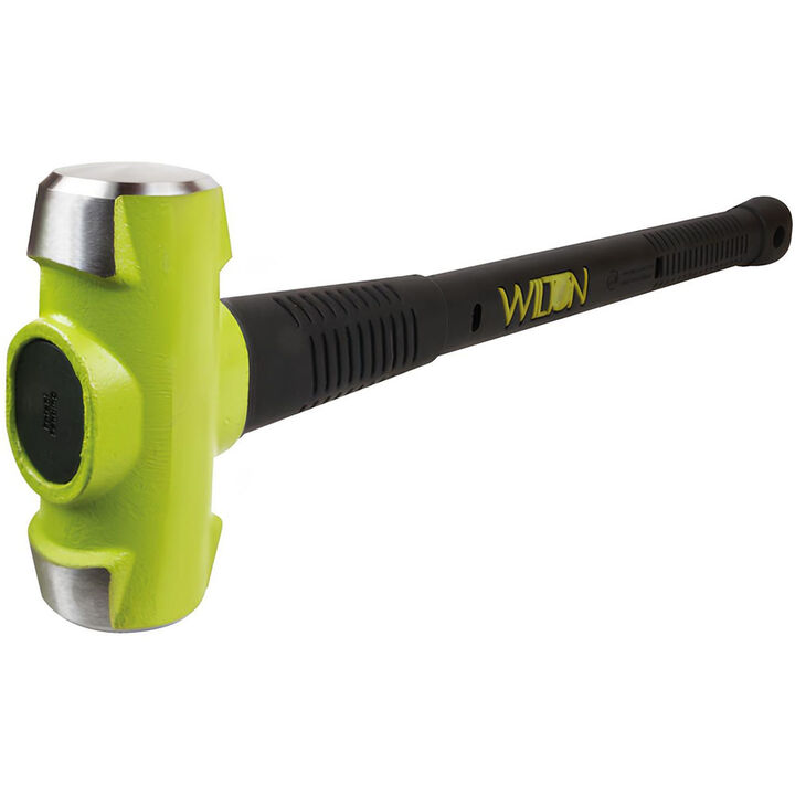 Wilton 20 LB Head 30in B.A.S.H Sledge Hammer