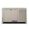 Kohler Power 38,000 Watt (38kW) Dual Fuel 49-State Liquid-Cooled Home Standby Generator, small image number 1