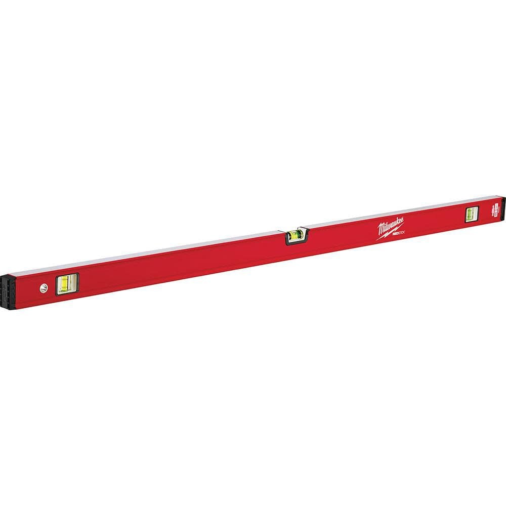 Milwaukee 24 In 48 Inredstick Compact Box Level Set Mlcms48 - Image 5