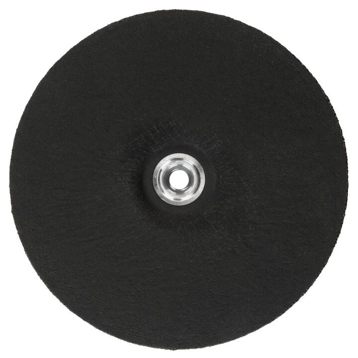 DEWALT XP Ceramic Grinding Wheel 9 X 1/4 X 5/8-11, large image number 4
