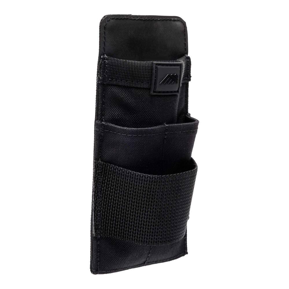 Diamondback Toolbelts Edge X Black Utility Sheath, large image number 6