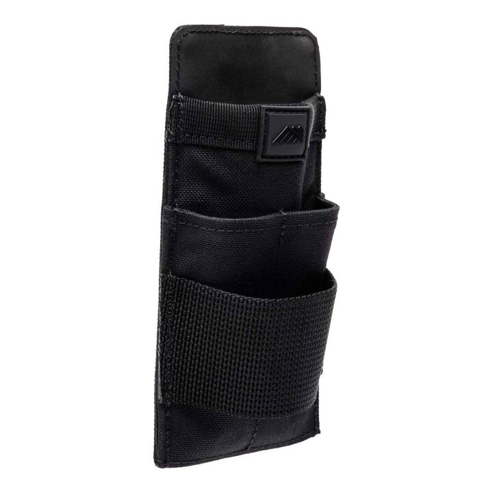 Diamondback Toolbelts Edge X Black Utility Sheath, large image number 5