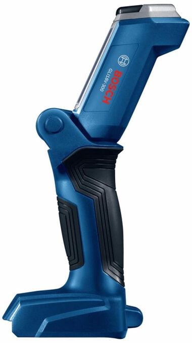 Bosch 18V 4 Tool Combo Kit, large image number 5