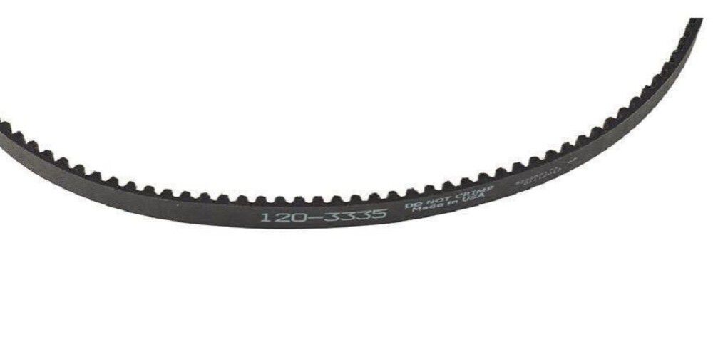 Replacement Belt for Toro 120-3335 