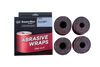 Supermax Tools 16 In. 36 Grit Pre-Cut abrasive-4 pack Box, small