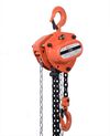 Atlas Lifting and Rigging ACH 2 Ton Chain Hoist 15 Ft. Lift with Overload Protection, small image number 1