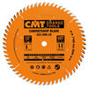 CMT 12 In x 72 x 1 In Industrial Cabinet Shop Blades, small image number 1