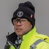 Klein Tools Heavy Knit Hat, small image number 3
