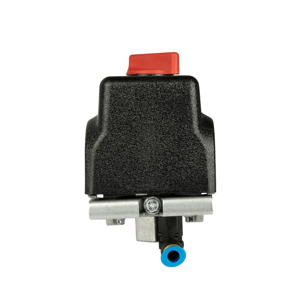 DEWALT 145-175 PSI Replacement Pressure Switch for Air Compressors, large image number 6