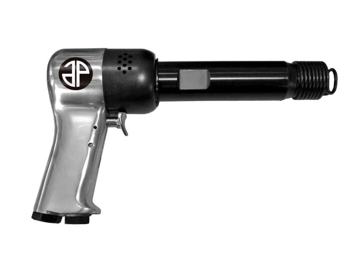 Astro Pneumatic Tools 0.498 Inch Shank THOR Air Hammer Riveter