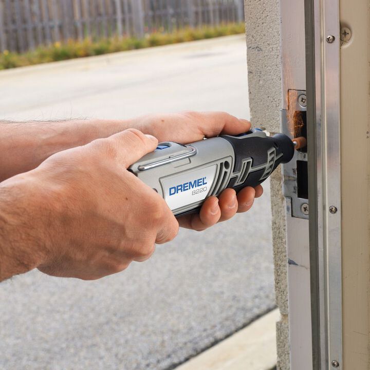 Dremel Accessory Micro Kit, large image number 8