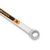 GEARWRENCH 15mm 12 Point Hi-Viz Long Pattern Combination Wrench, small image number 4