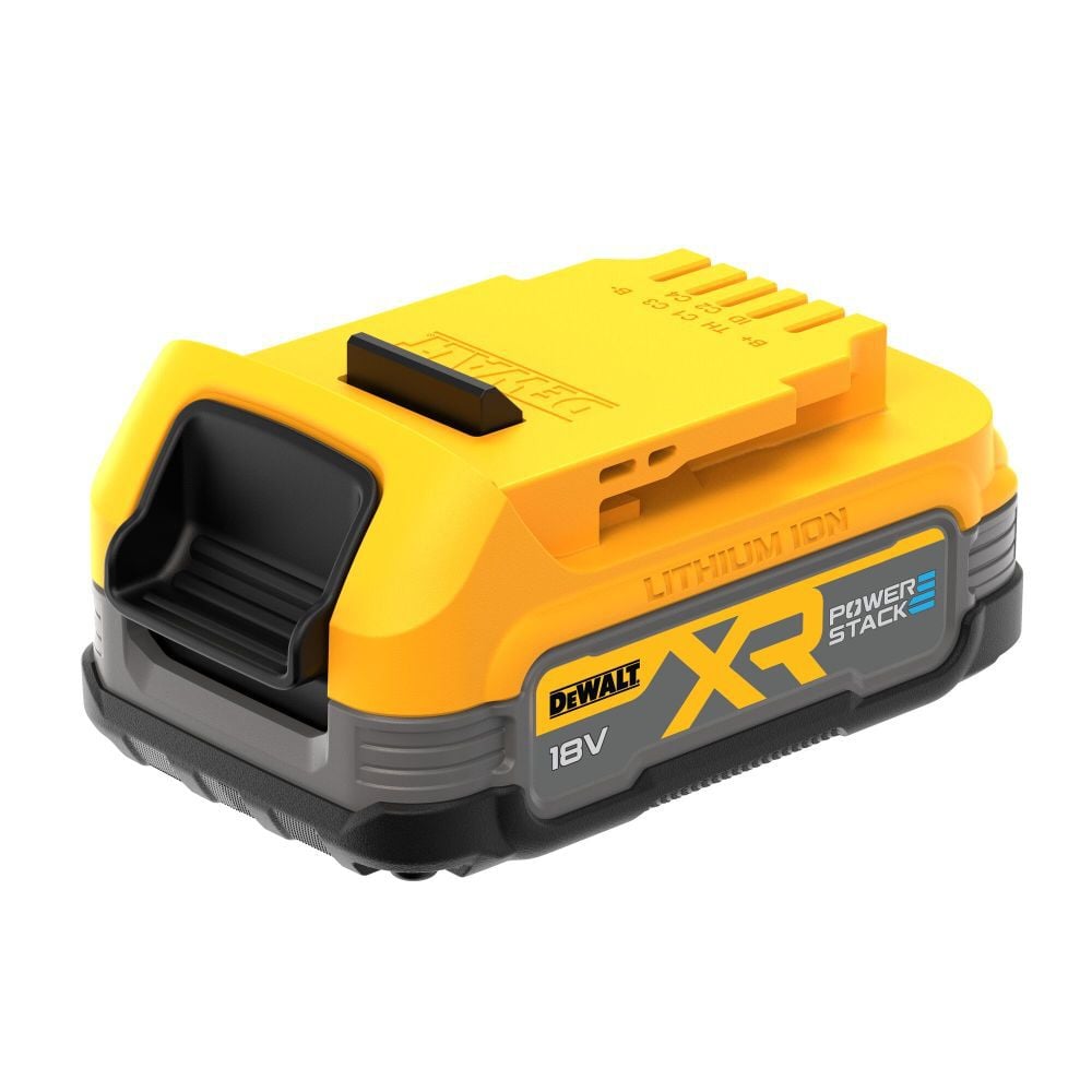 DEWALT PowerStack Compact 5Ah Starter DCBP315 2C Acme Tools