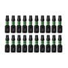 FLEX IMPACKS 1 Inch T25 Impact Driver Bit Set, 20 Pieces, small image number 2