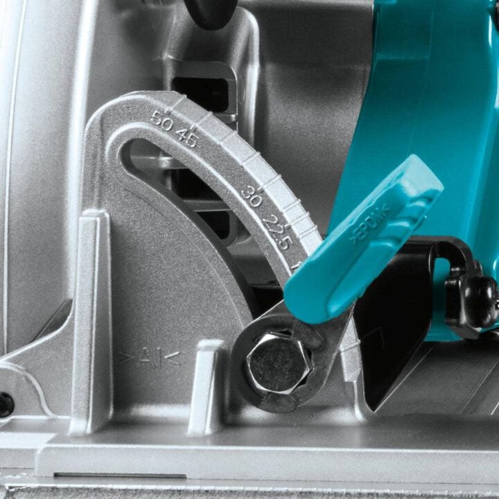 Makita 10-1/4in Circular Saw, large image number 9
