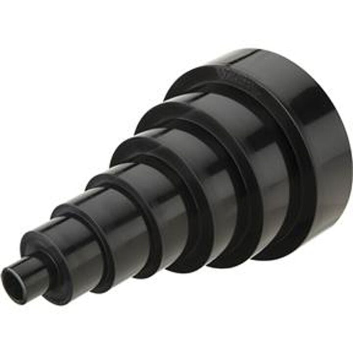 Woodstock 9-1/2 in Length Universal Seven-Step Adapter