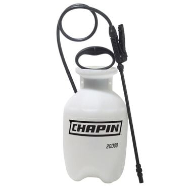 Chapin Mfg 1-Gallon Plastic Tank Sprayer, large image number 0
