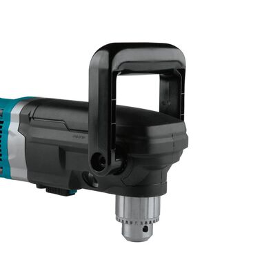 Makita 40V max XGT 1/2in Right Angle Drill Brushless Cordless (Bare Tool), large image number 3