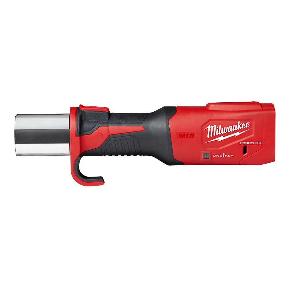 Milwaukee M18 FORCE LOGIC Press Tool with ONE-KEY (Bare Tool) - Reconditioned, large image number 1