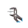 Channellock SpeedGrip Straight Jaw Tongue & Groove Pliers 12in, small image number 3