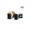 Rack-A-Tiers XL Wire Dispenser 500 Lbs 22 Inch Height x 13 Inch Width, small image number 2