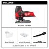 Milwaukee M12 FUEL Jig Saw (Bare Tool), small image number 2