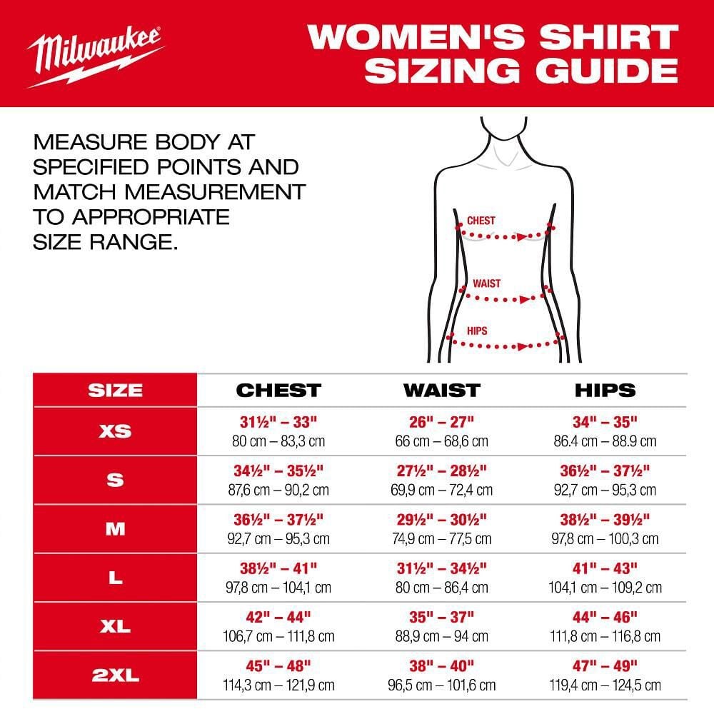 Milwaukee Women's FREEFLEX Pullover Hoodie, large image number 6
