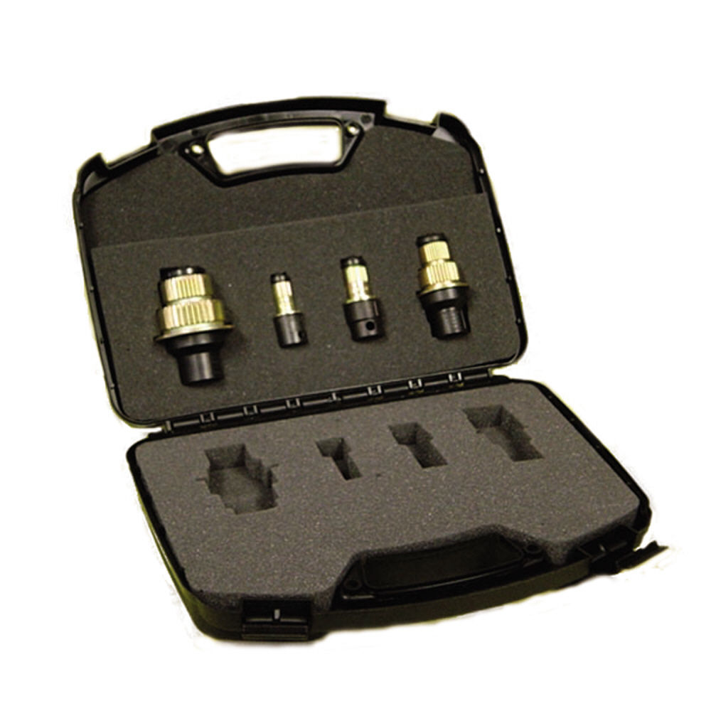 Rectorseal Golden Grip Internal Pipe Wrench Set, large image number 1