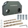 Massca Dowel Jig X For Angled Dowel Joints, small image number 1