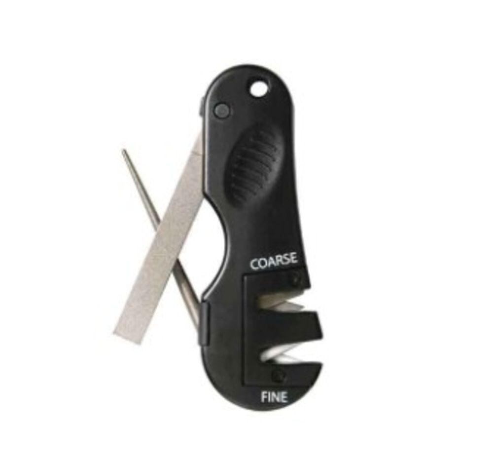 Accusharp 4 in 1 Knife & Tool Sharpener, large image number 2