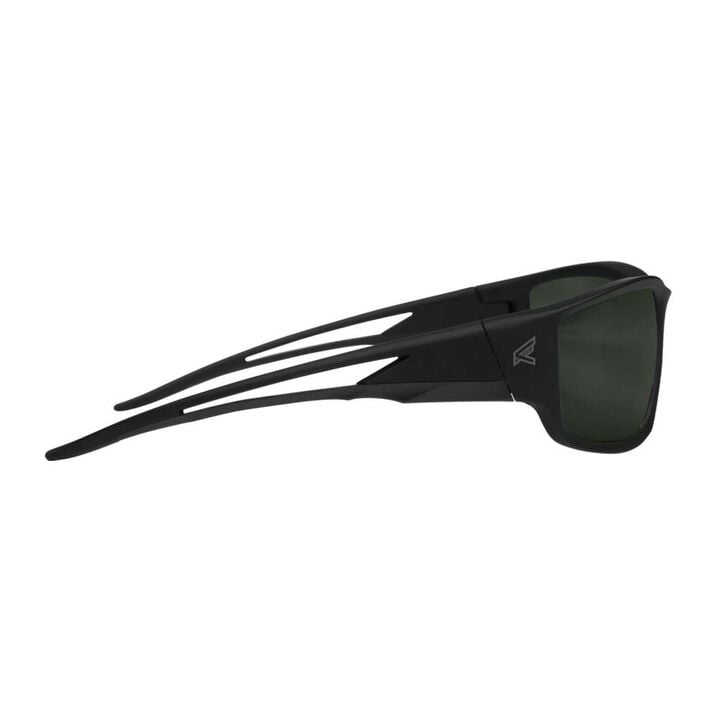 Edge Kazbek Black Frame Smoke Vapor Shield Lens, large image number 1